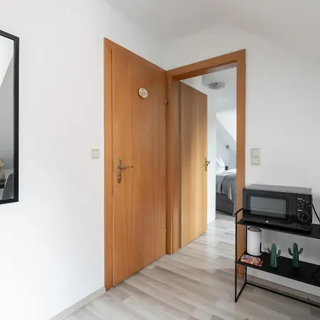 Farawayhomes #5 Apartmán