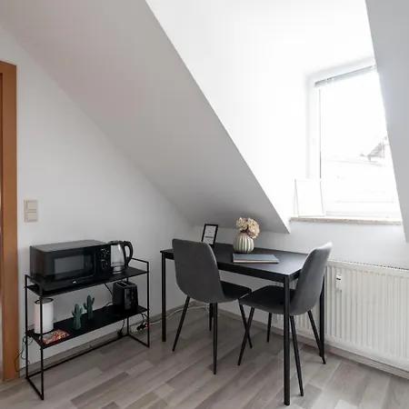 Apartmán Farawayhomes #5