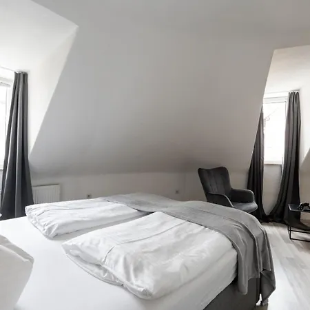 Farawayhomes #5 Apartmán Štýrský Hradec