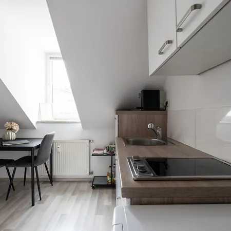 Apartmán Farawayhomes #5 *