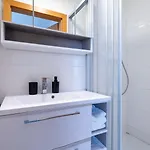 Farawayhomes #5 شقة *