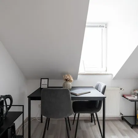 Apartamento Farawayhomes #5