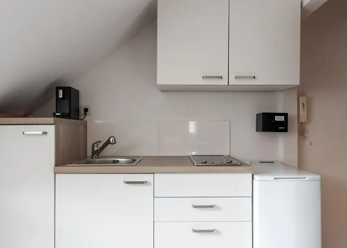 Farawayhomes #5 Lägenhet *