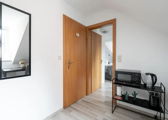 Farawayhomes #5 Lägenhet