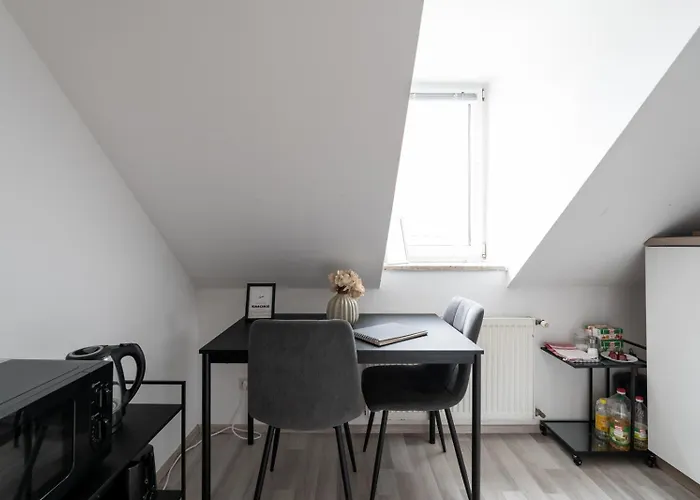 Apartamento Farawayhomes #5