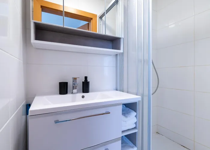 Farawayhomes #5 Lägenhet *