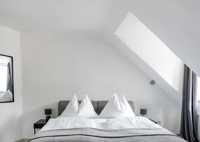 Apartamento Farawayhomes #5 Graz