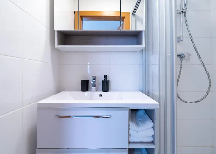 Lejlighed Farawayhomes #5