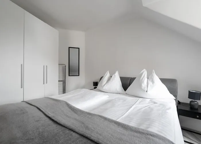 Lägenhet Farawayhomes #5 *