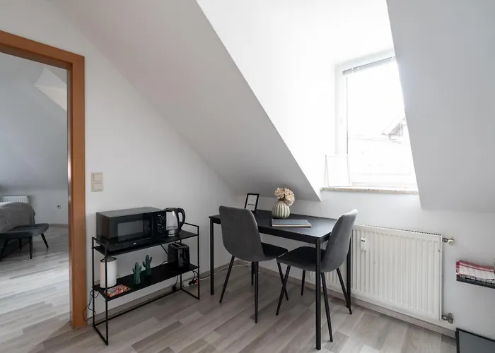 Lägenhet Farawayhomes #5