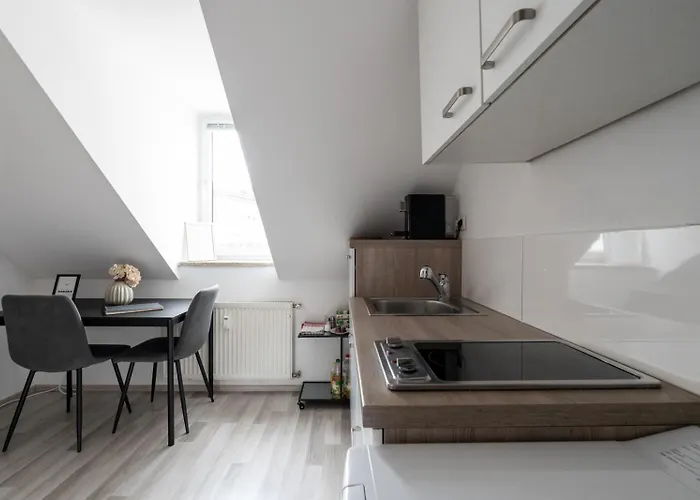 Apartamento Farawayhomes #5 *