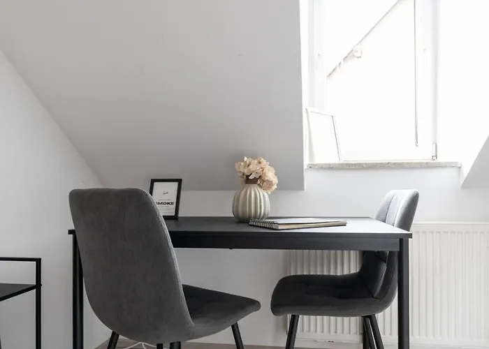 Farawayhomes #5 Lägenhet